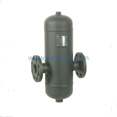 进口汽水分离器